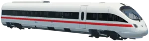 Vorschaubild zum Mod ICE TD