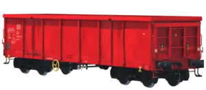 Vorschaubild zum Mod Offene Güterwagen (E- und Es)