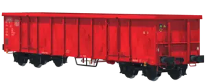 Vorschaubild zum Mod Offene Güterwagen (E- und Es)