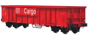 Vorschaubild zum Mod Offene Güterwagen (E- und Es)