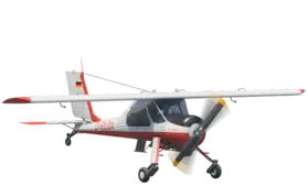 Vorschaubild zum Mod PLZ-104 Wilga