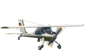Vorschaubild zum Mod PLZ-104 Wilga