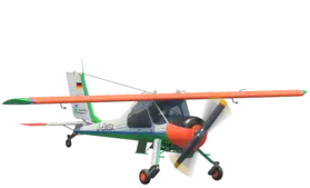 Vorschaubild zum Mod PLZ-104 Wilga
