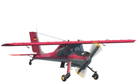 Vorschaubild zum Mod PLZ-104 Wilga