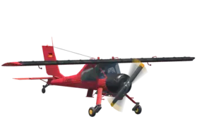 Vorschaubild zum Mod PLZ-104 Wilga