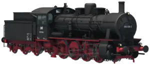 Vorschaubild zum Mod Preussische G 8