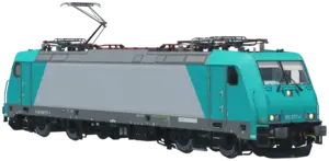 Vorschaubild zum Mod Traxx 2 Addon