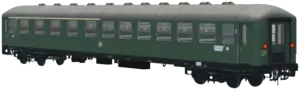 Vorschaubild zum Mod UIC-X Wagen ("m-Wagen")
