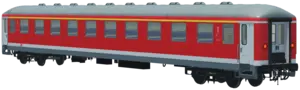 Vorschaubild zum Mod UIC-X Wagen ("m-Wagen")