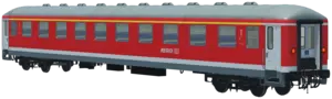Vorschaubild zum Mod UIC-X Wagen ("m-Wagen")