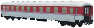 Vorschaubild zum Mod UIC-X Wagen ("m-Wagen")