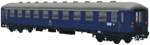 Vorschaubild zum Mod UIC-X Wagen ("m-Wagen")