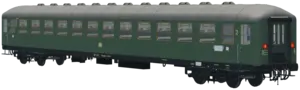 Vorschaubild zum Mod UIC-X Wagen ("m-Wagen")
