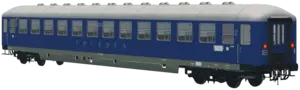 Vorschaubild zum Mod UIC-X Wagen ("m-Wagen")