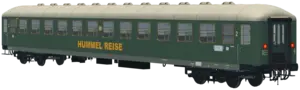 Vorschaubild zum Mod UIC-X Wagen ("m-Wagen")