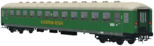 Vorschaubild zum Mod UIC-X Wagen ("m-Wagen")