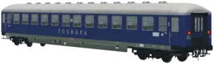 Vorschaubild zum Mod UIC-X Wagen ("m-Wagen")