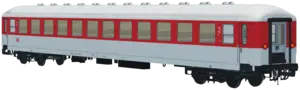 Vorschaubild zum Mod UIC-X Wagen ("m-Wagen")