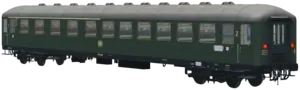 Vorschaubild zum Mod UIC-X Wagen ("m-Wagen")