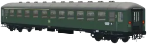 Vorschaubild zum Mod UIC-X Wagen ("m-Wagen")