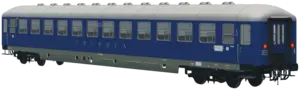 Vorschaubild zum Mod UIC-X Wagen ("m-Wagen")