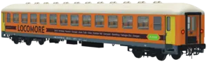 Vorschaubild zum Mod UIC-X Wagen ("m-Wagen")