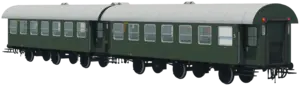 Vorschaubild zum Mod Umbauwagen 3yg