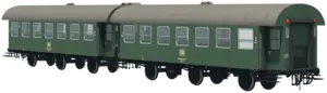 Vorschaubild zum Mod Umbauwagen 3yg