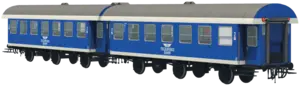 Vorschaubild zum Mod Umbauwagen 3yg