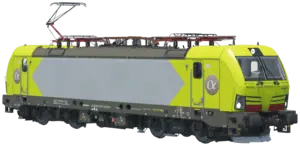 Vorschaubild zum Mod Vectron Repaintpaket 1