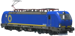 Vorschaubild zum Mod Vectron Repaintpaket 1