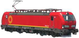 Vorschaubild zum Mod Vectron Repaintpaket 1