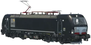 Vorschaubild zum Mod Vectron Repaintpaket 1