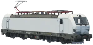 Vorschaubild zum Mod Vectron Repaintpaket 1