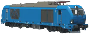 Vorschaubild zum Mod Vectron Repaintpaket 1