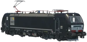 Vorschaubild zum Mod Vectron Repaintpaket 1