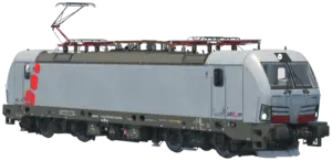 Vorschaubild zum Mod Vectron Repaintpaket 1