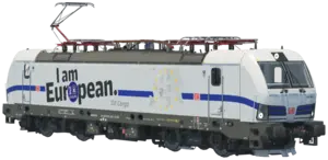 Vorschaubild zum Mod Vectron Repaintpaket 3