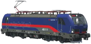 Vorschaubild zum Mod Vectron Repaintpaket 3