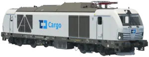 Vorschaubild zum Mod Vectron Repaintpaket 3