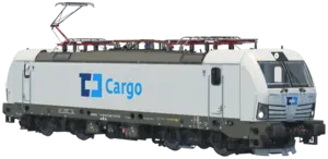 Vorschaubild zum Mod Vectron Repaintpaket 3