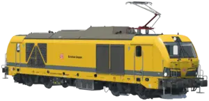 Vorschaubild zum Mod Vectron Repaintpaket 3