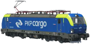 Vorschaubild zum Mod Vectron Repaintpaket 3