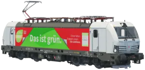 Vorschaubild zum Mod Vectron Repaintpaket 3
