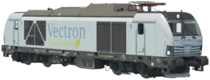 Vorschaubild zum Mod Siemens Vectron