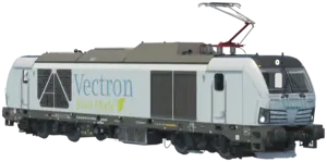 Vorschaubild zum Mod Siemens Vectron