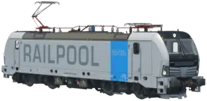Vorschaubild zum Mod Siemens Vectron